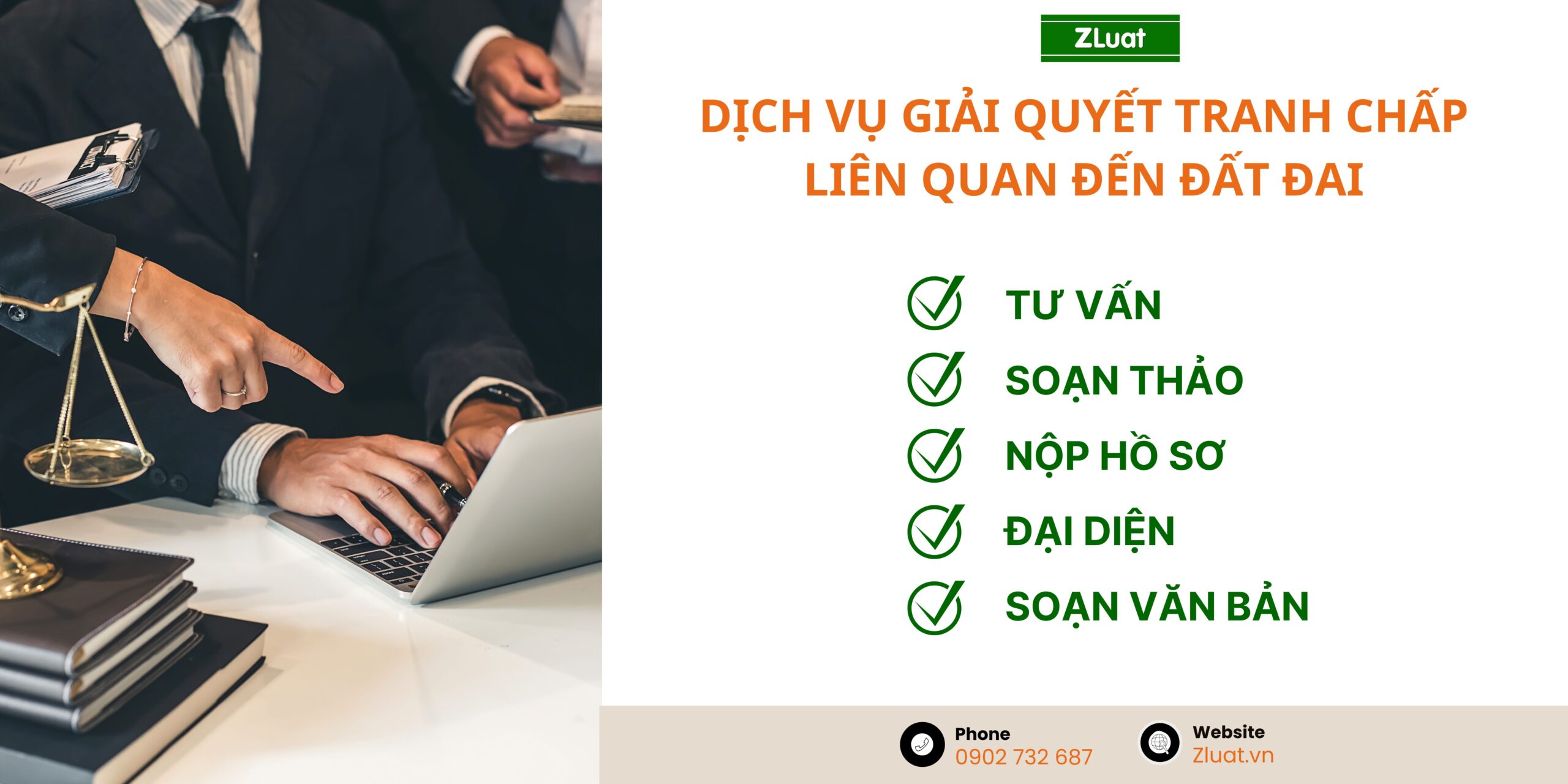 Gói dịch vụ tư vấn giải quyết tranh chấp pháp lý có liên quan tới đất, nhà trên đất ở địa điểm phường Bến Thành, Thành phố Hồ Chí Minh năm 2025 - Ảnh 1