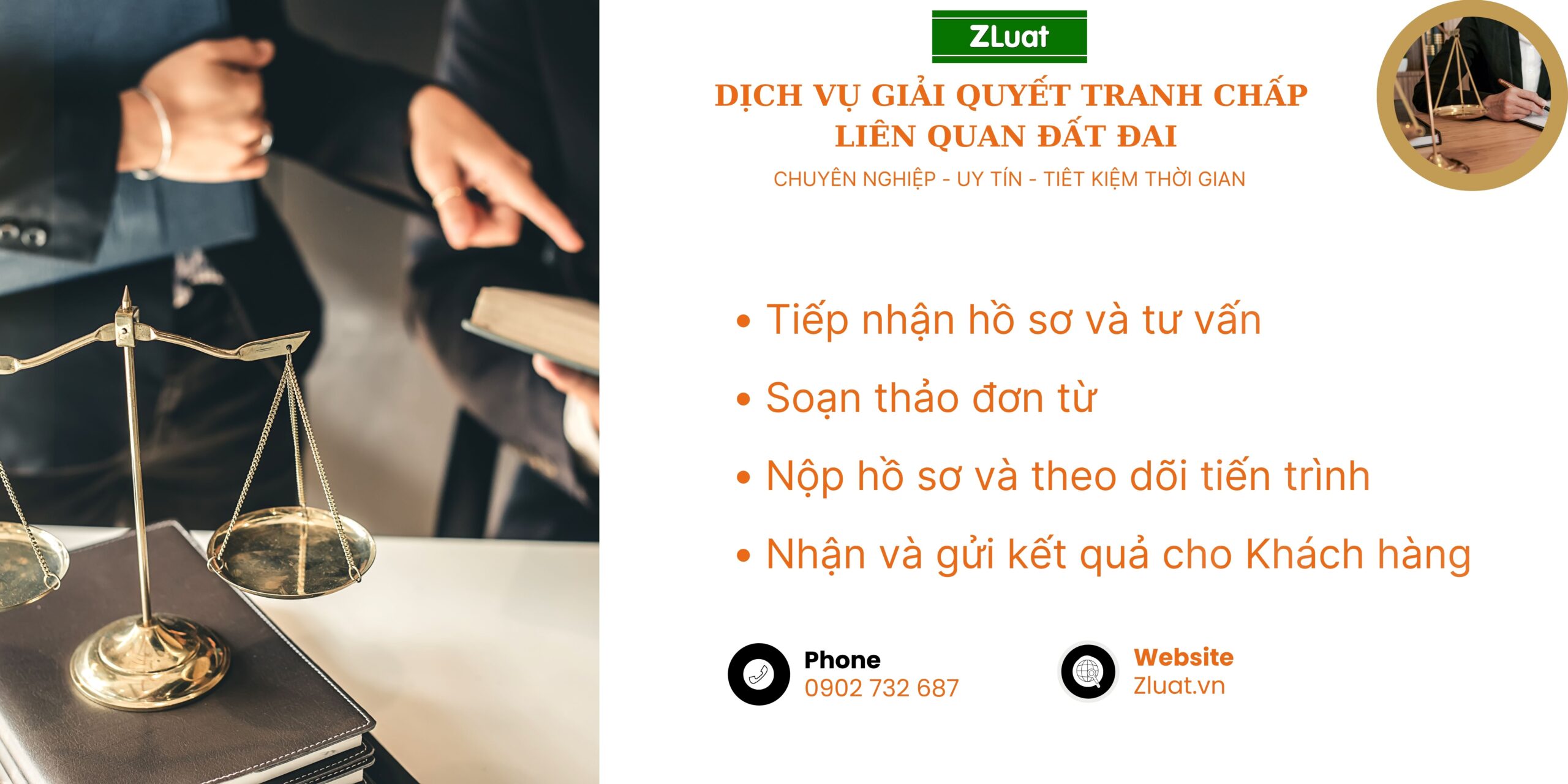 [BẢO THẠNH, BA TRI, BẾN TRE] – Dịch vụ hỗ trợ chuyên giải quyết tranh chấp – kiện tụng có liên quan đến đất đai, nhà ở tại khu vực Bảo Thạnh, Ba Tri, Bến Tre<br><br> - Ảnh 1
