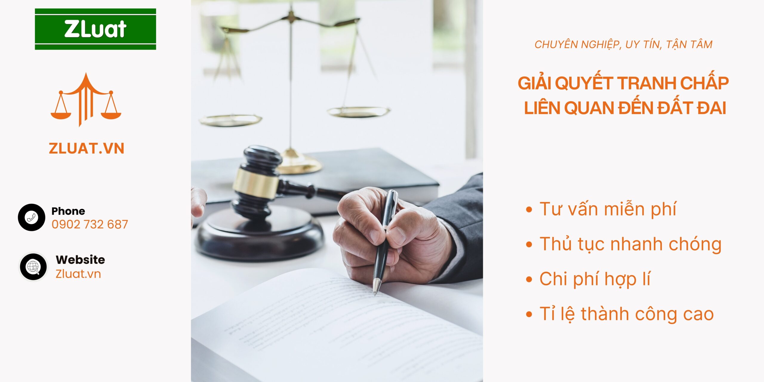 [ĐẤT ĐAI NHANH] –  Luật sư chuyên sâu giải quyết các vấn đề pháp lý phát sinh có liên quan tới đất, nhà trên đất trụ sở tại Vĩnh An, Ba Tri, Bến Tre<br><br> - Ảnh 1